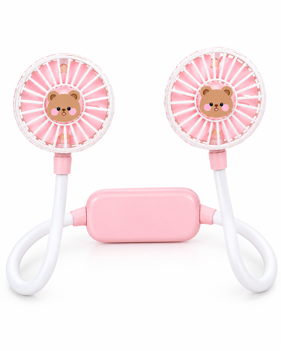 DD 5583 Neck & Desktop USB Fan