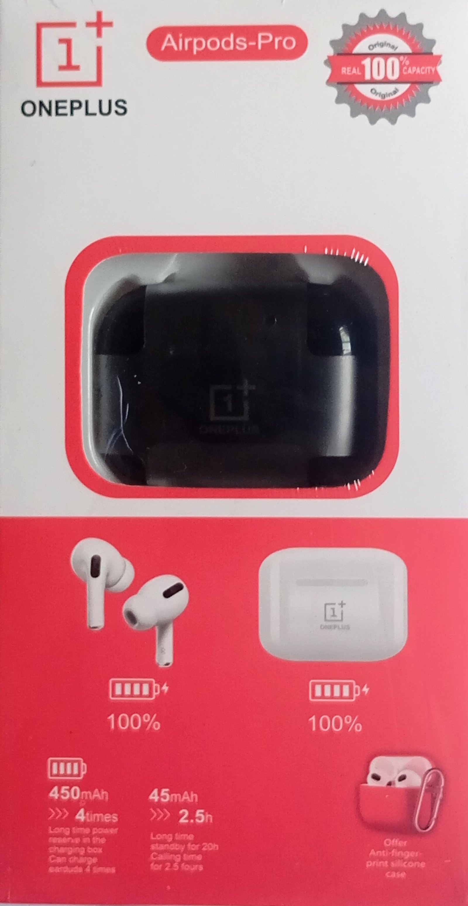 ONEPLUS Airpods-Pro