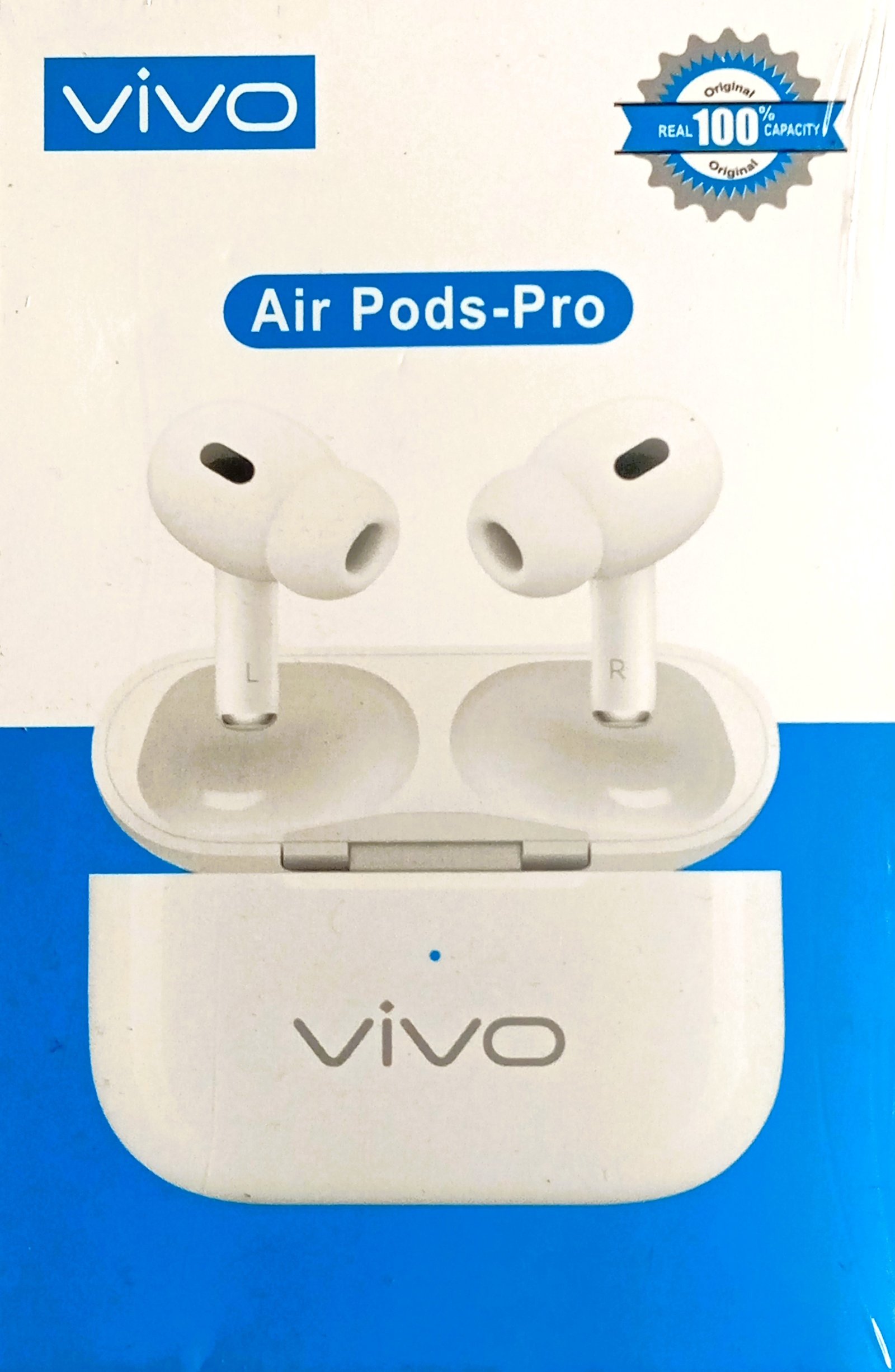 Air Pods-Pro
